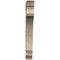 Ekena Millwork Legacy Traditional Smooth Bracket, Douglas Fir, 5 1/2"W x 38"D x 46"H BKT06X38X46LEC01SDF - alternate 4